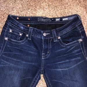 Miss me jeans. Brand new no tags